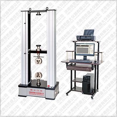 TLY-S100A-彈簧拉壓試驗機(jī)