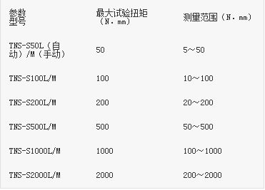 彈簧試驗機(jī)有哪些分類